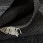 Momeni Cove 5" x 8" Charcoal Indoor/Outdoor Area Rug, , large