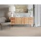 Mohawk Quality Space Carpet in Twine, , large