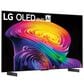 LG 42" Class LG OLED evo AI C6 4K Smart TV, , large