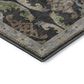 Dalyn Rug Company Hatay HY6 9" x 12" Black Area Rug, , large