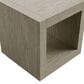 Furniture of America Gryel End Table in Natural, , large