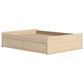 Ashley Onita Queen Platform Bed with 2 Side Storage in Natural, , large