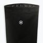 Gaiam Yoga Compression Thigh-High Leg Sleeves, , large