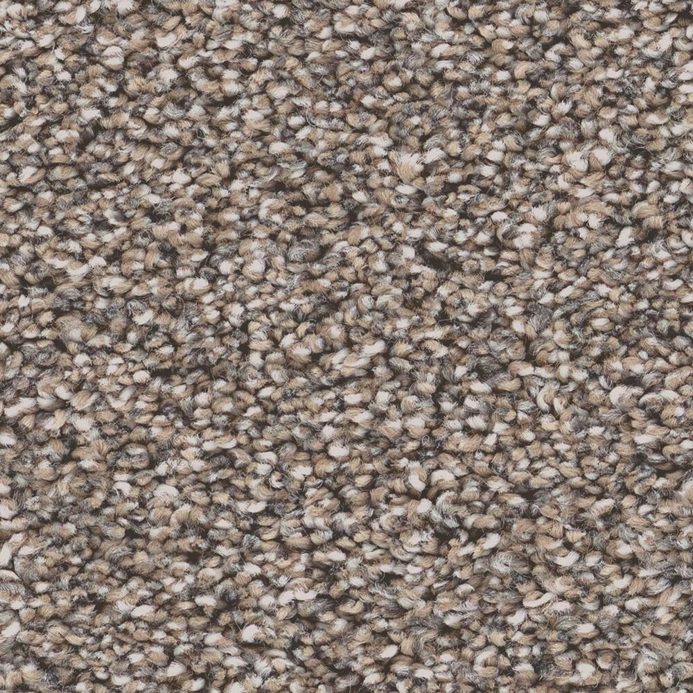Shaw Grand Influence II Carpet in Stepping Stone, , large