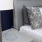 Riva Ridge Cambridge Queen Storage Bed in Gray, , large