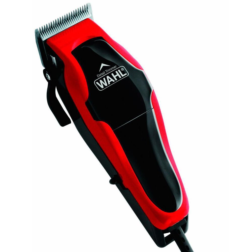 Wahl Clip "N" Trim Haircutting Kit, , large