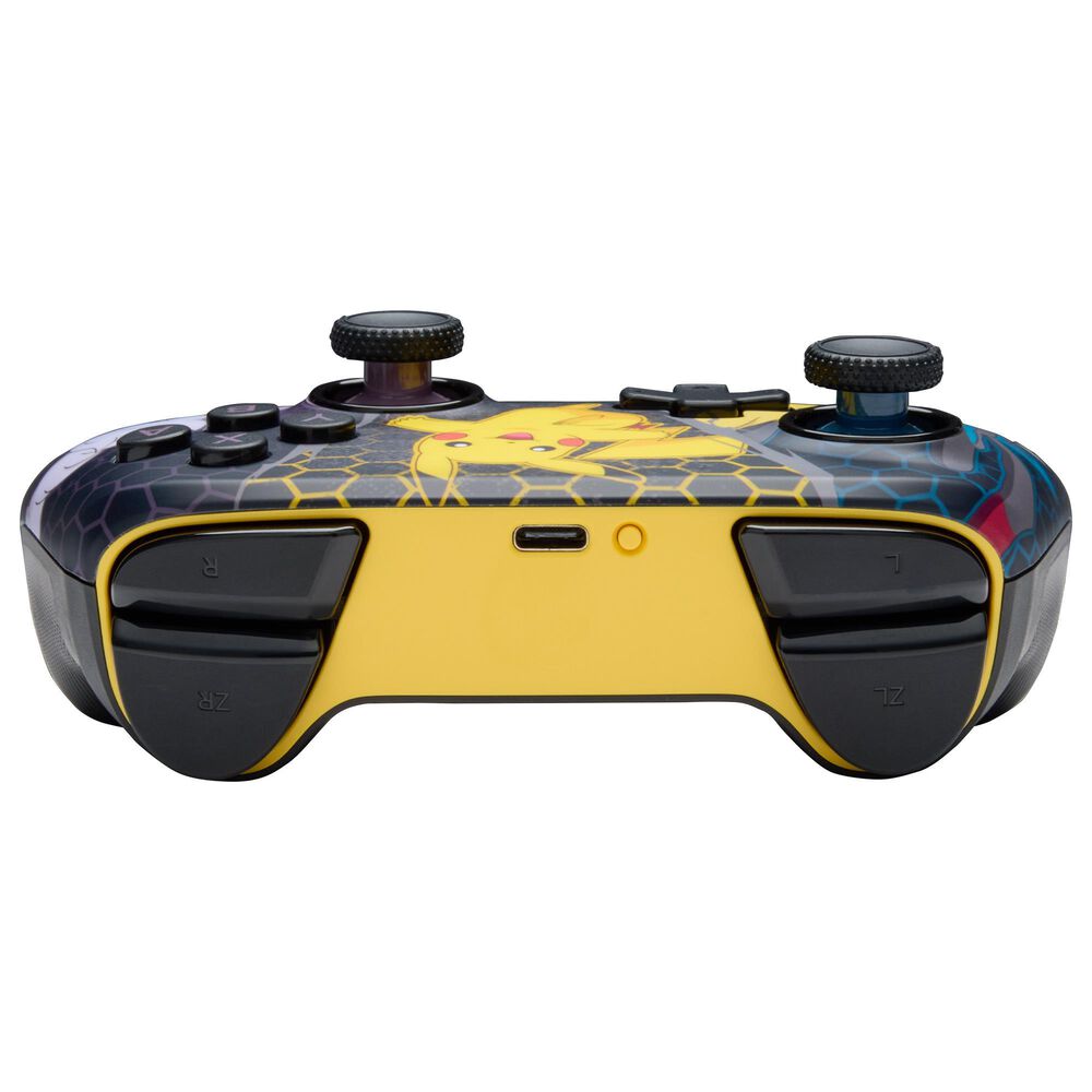 Power A Advantage Wireless Controller for Nintendo Switch 2 - Pokemon Mega Evolutions, , large