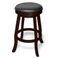 Brunswick Billiards Backless Barstool in Espresso, , large