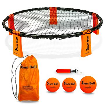 Funsparks Slam Ball in Orange, , large