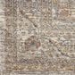 Loloi Indra 2"6" x 4" Stone and Multicolor Area Rug, , large