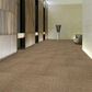 Shaw Carbon Copy 24" x 24" Carpet Tile in Alter Ego, , large