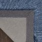 Nourison Avra 2"3" x 7"6" Blue Runner, , large