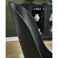 Millenium Rowanbeck Side Chair in Black, , large