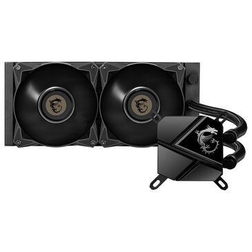 MSI MAG CORELIQUID P240, , large