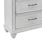 Ashley Kanwyn 5-Piece King Storage Bedroom Set in Whitewash, , large