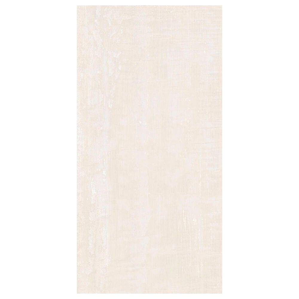 Herregan Alabama Blanco 12" x 24" Porcelain Tile, , large