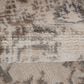 Amer Rugs Alpine 7"10" Round Light Beige Area Rug, , large