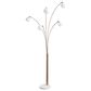 Ashley Taliya Arc Lamp in Champagne, , large