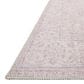 Loloi Loren LQ-12 7"6" x 9"6" Sand Area Rug, , large