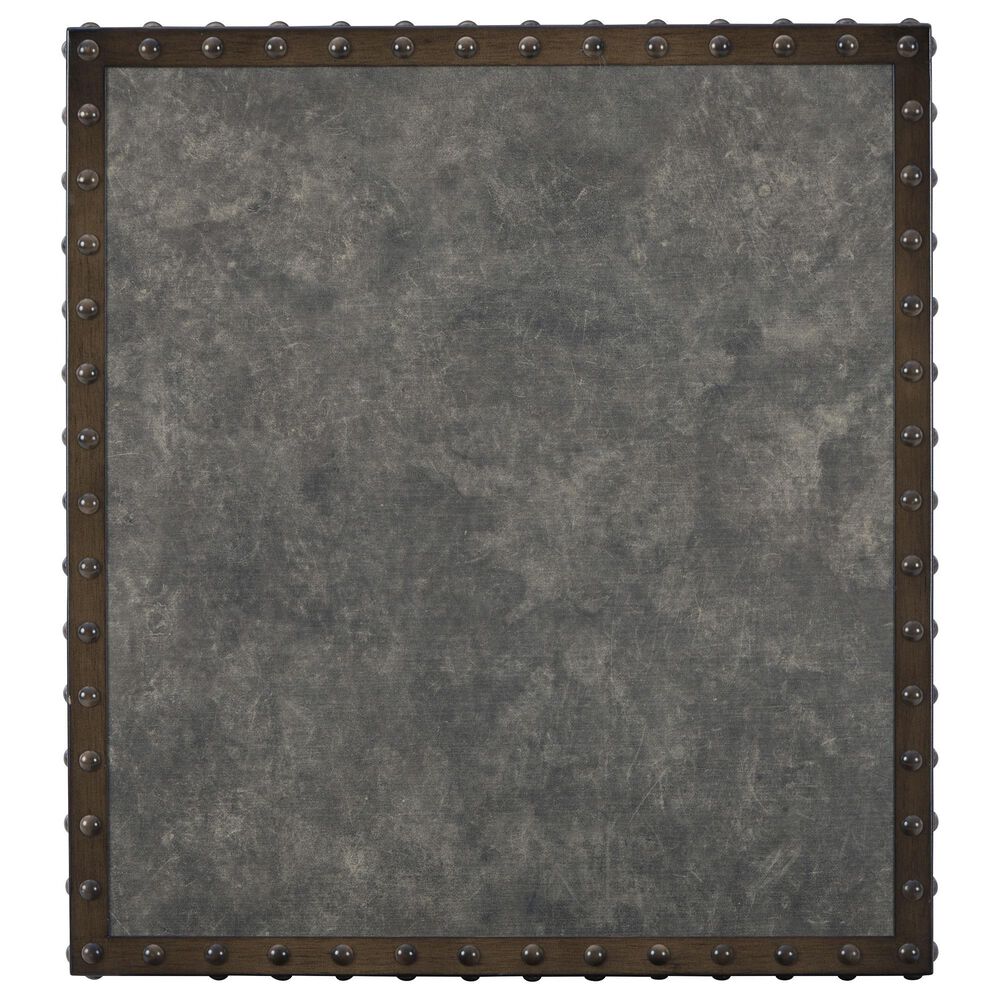 Ashley Derrylin End Table in Bronze and Brown, , large