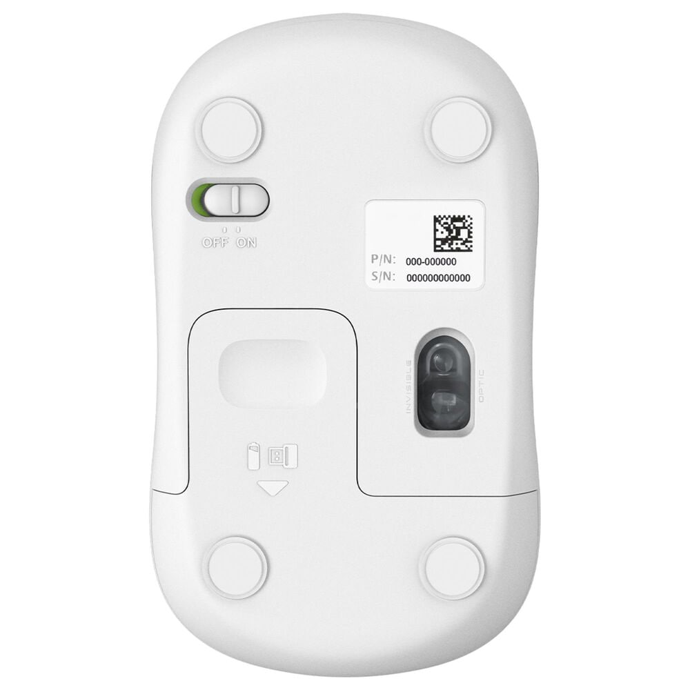Logitech Design Limited Edition Wireless Mouse in Chirpy Bird, , large