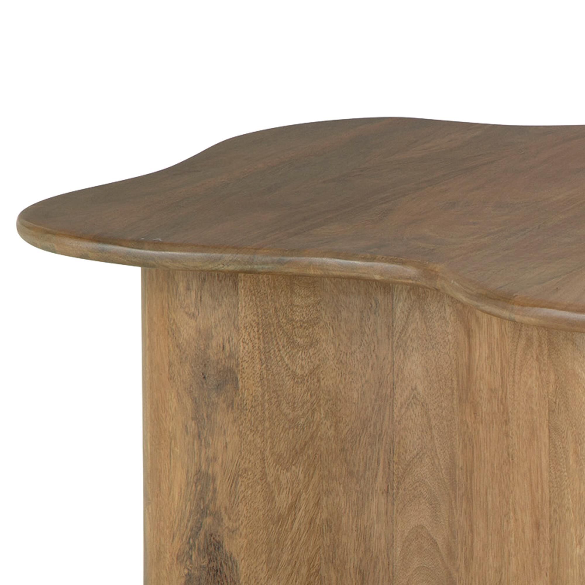 Ashley Abeford Accent Cocktail Table in Brown (Set of 2)
