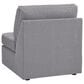 Ashley Modmax 8-Piece Sectional with Storage Consoles in Granite, , large