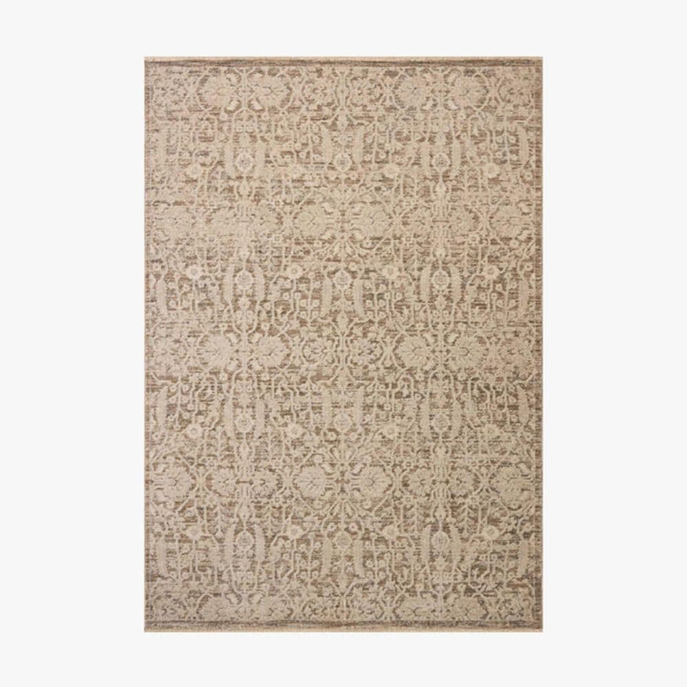 Loloi Clarisse Fog and Bone 2"6" x 10"2" Runner, , large