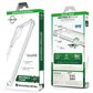 ITSkins Spectrum R Clear Magsafe Case for Samsung Galaxy S25 Ultra in Transparent, , large