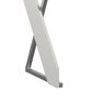 NTense Xtreme Gaming Desk in White, , large