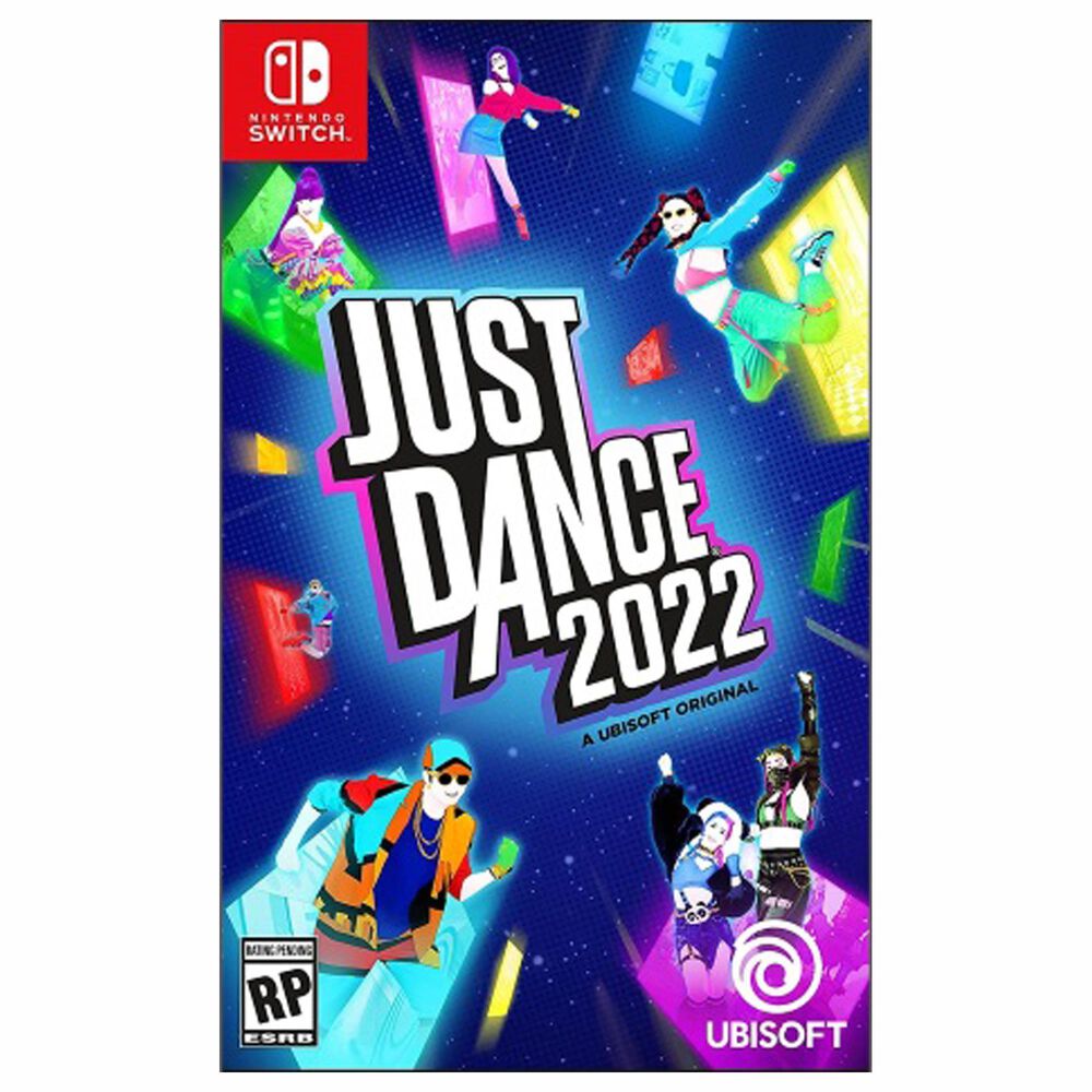 Just Dance 2022 - Nintendo Switch, , large