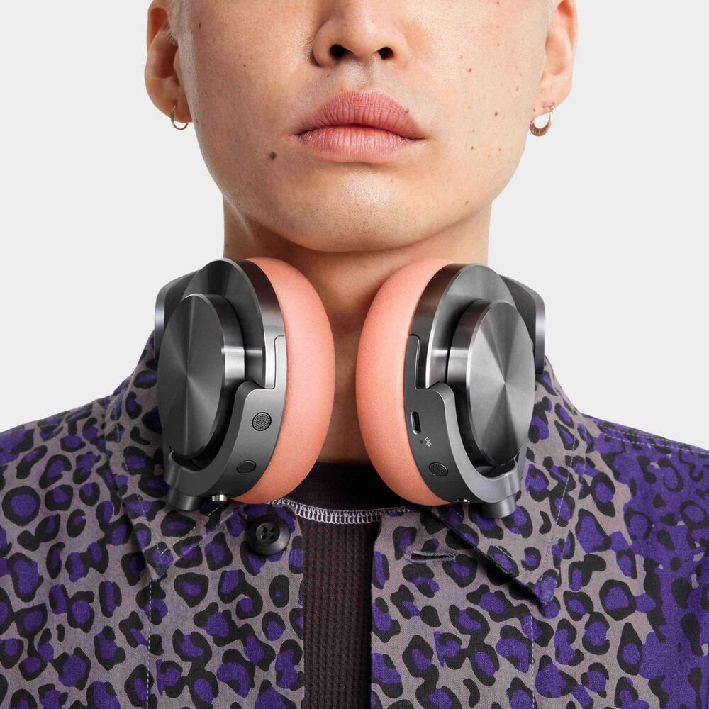 Dyson OnTrac Ear Cushions in Oyster Pink, , large
