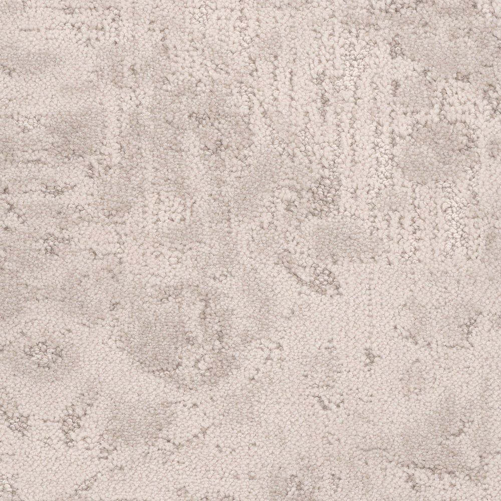Lexmark Carpet Mills Arabesque Carpet in Alabaster, , large