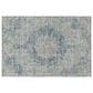 Dalyn Rug Company Tabrook TB5 Blue 2"6" x 3"10" Area Rug, , large