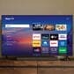 Roku 55" Class Select Series 4K QLED in Black - Smart TV, , large