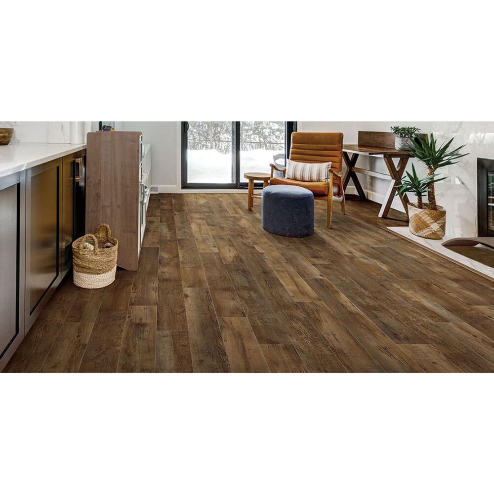 Adleta Maverick Meadow 7&quot; x 60&quot; Luxury Vinyl Plank, , large