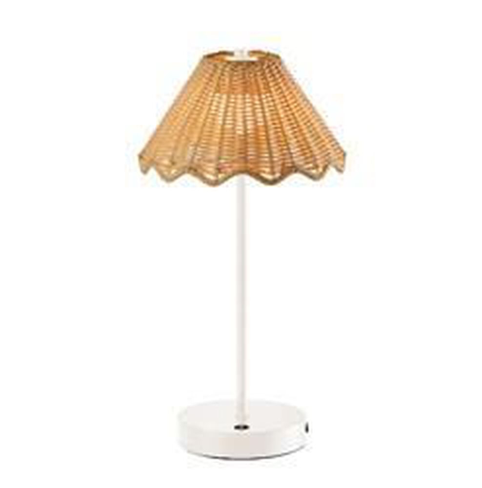 Adesso Stevie LED Cordless Table Lamp, , large
