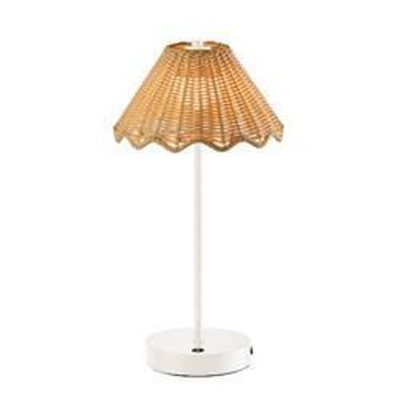 Adesso Stevie LED Cordless Table Lamp, , large