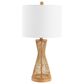 Safavieh Corina Table Lamp in Natural, , large