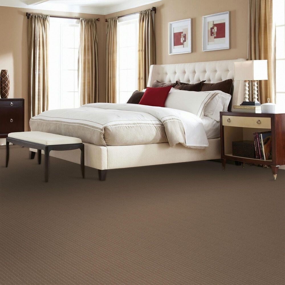 Mohawk Quality Surface Carpet in Timeless, , large