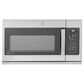 GE Profile 2.2 Cu. Ft. Over the Range Sensor Microwave Oven in Stainless Steel, , large