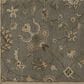 Surya Caesar CAE-1121 3" x 12" Khaki, Gray and Grass Runner, , large