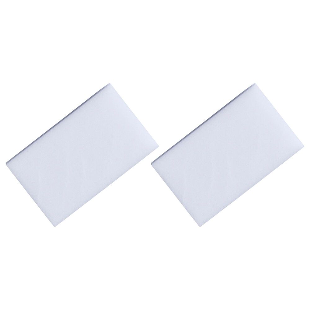 Green Pan Restoring Melamine Sponge in White (Set of 2), , large