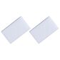 Green Pan Restoring Melamine Sponge in White (Set of 2), , large