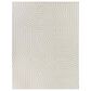 Balta Rugs Caserio 2"2" x 7" Cream Runner, , large