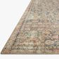 Angela Rose Aubrey 8"3" x 11"3" Navy and Multicolor Area Rug, , large