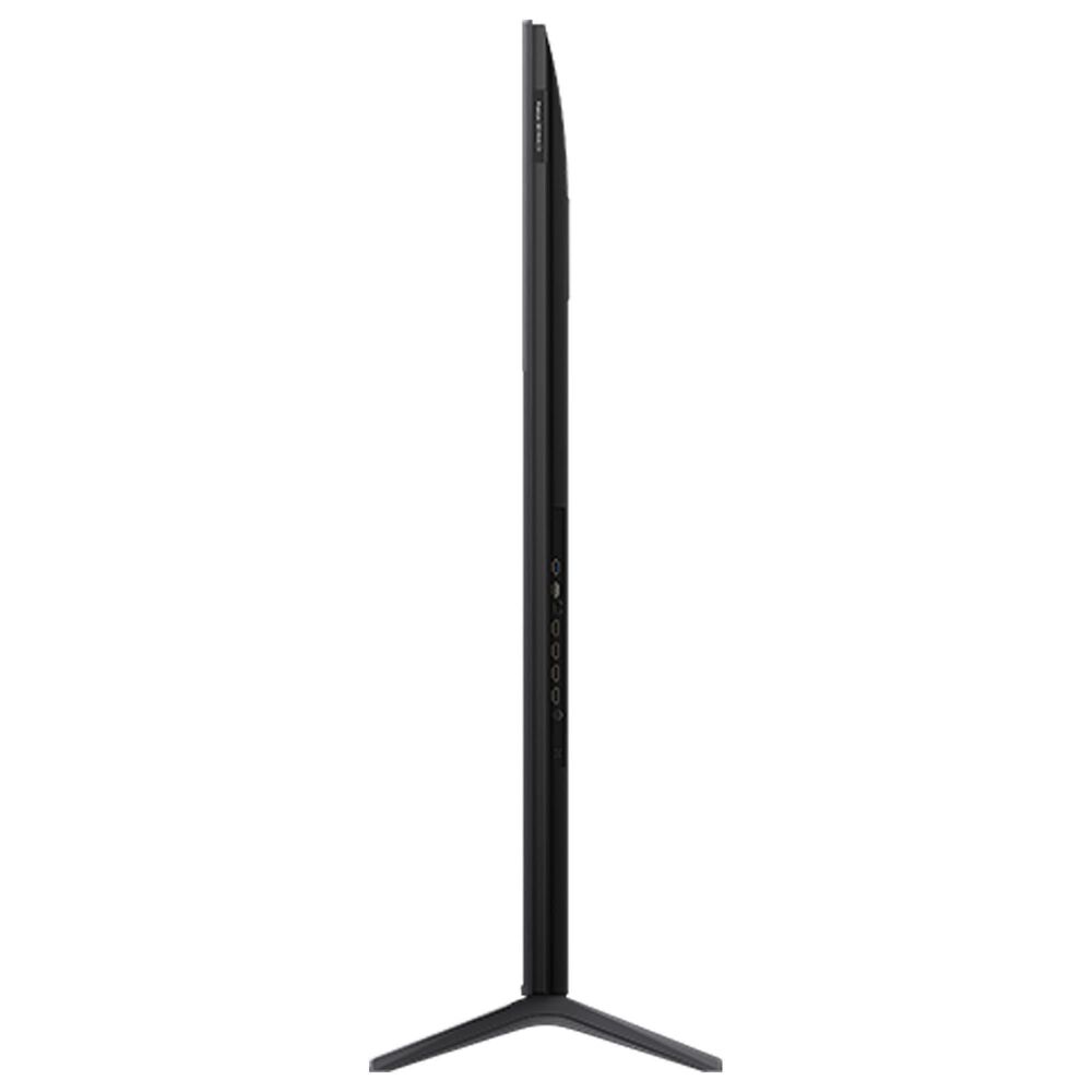 TCL 50" Class QM6K Series 4K UHD HDR QD Mini LED - Smart TV with 2 Channel Soundbar in Black, , large