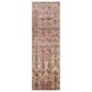 Loloi Javari JV-10 2"6" x 12" Drizzle and Berry Runner, , large