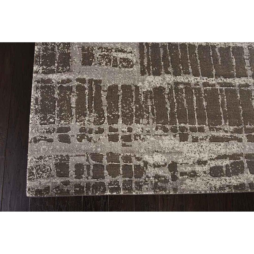Nourison Twilight TWI10 9&#39;9&quot; x 13&#39;9&quot; Hazel Area Rug, , large