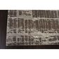 Nourison Twilight TWI10 9"9" x 13"9" Hazel Area Rug, , large